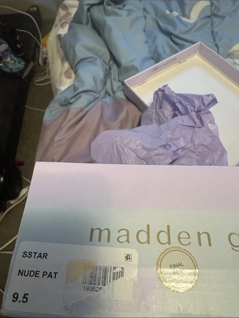 Madden Girl madden girl